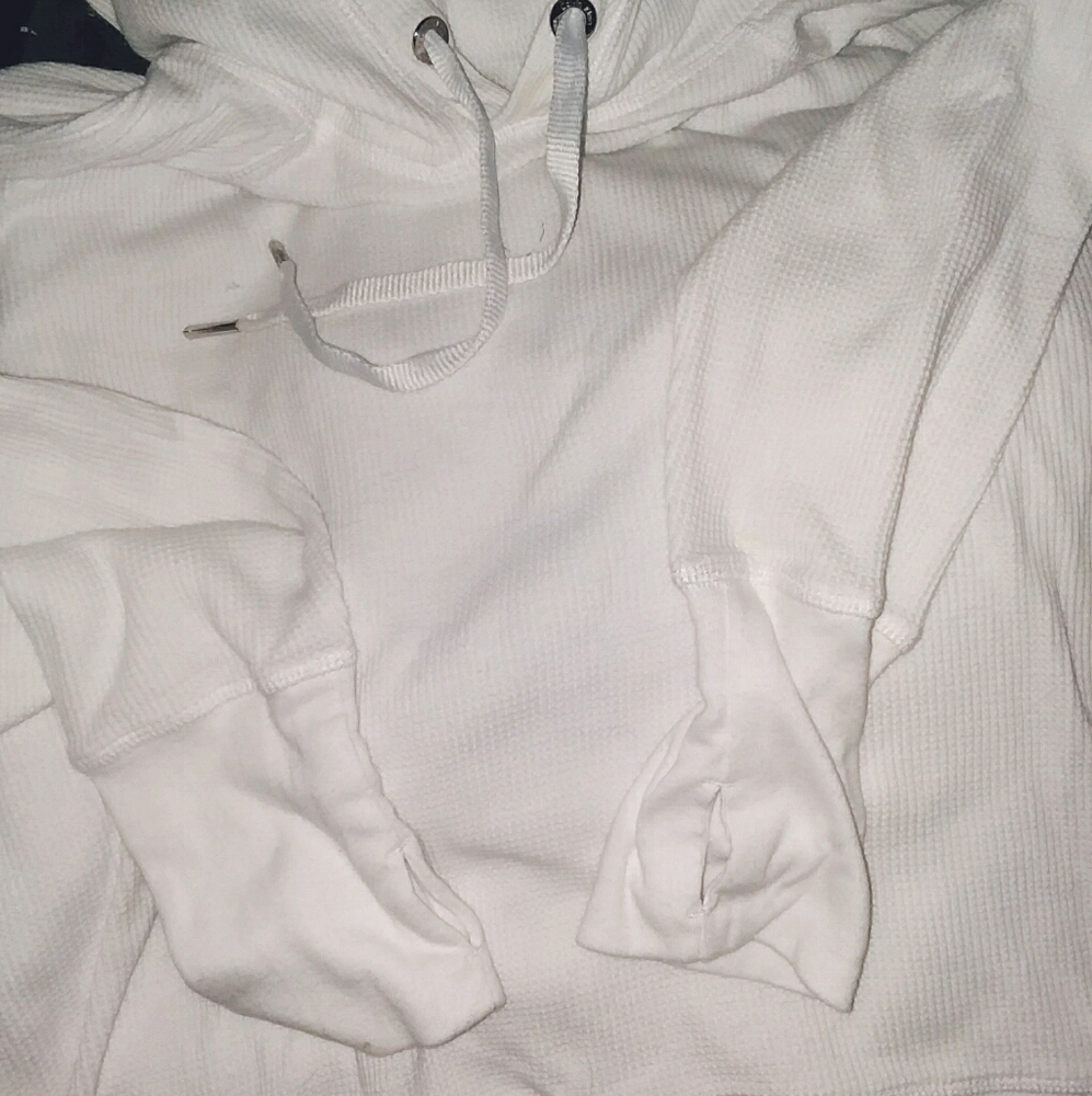 Calvin Klein Performance Sweater - Picture 3 of 3